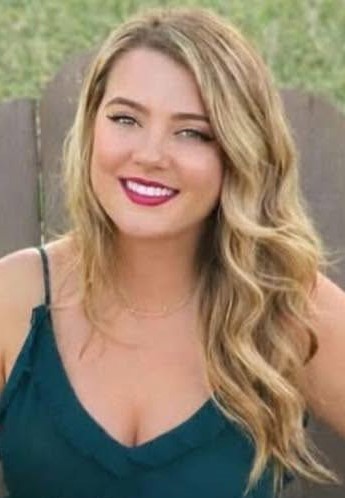 Kimberly Ouwerkerk