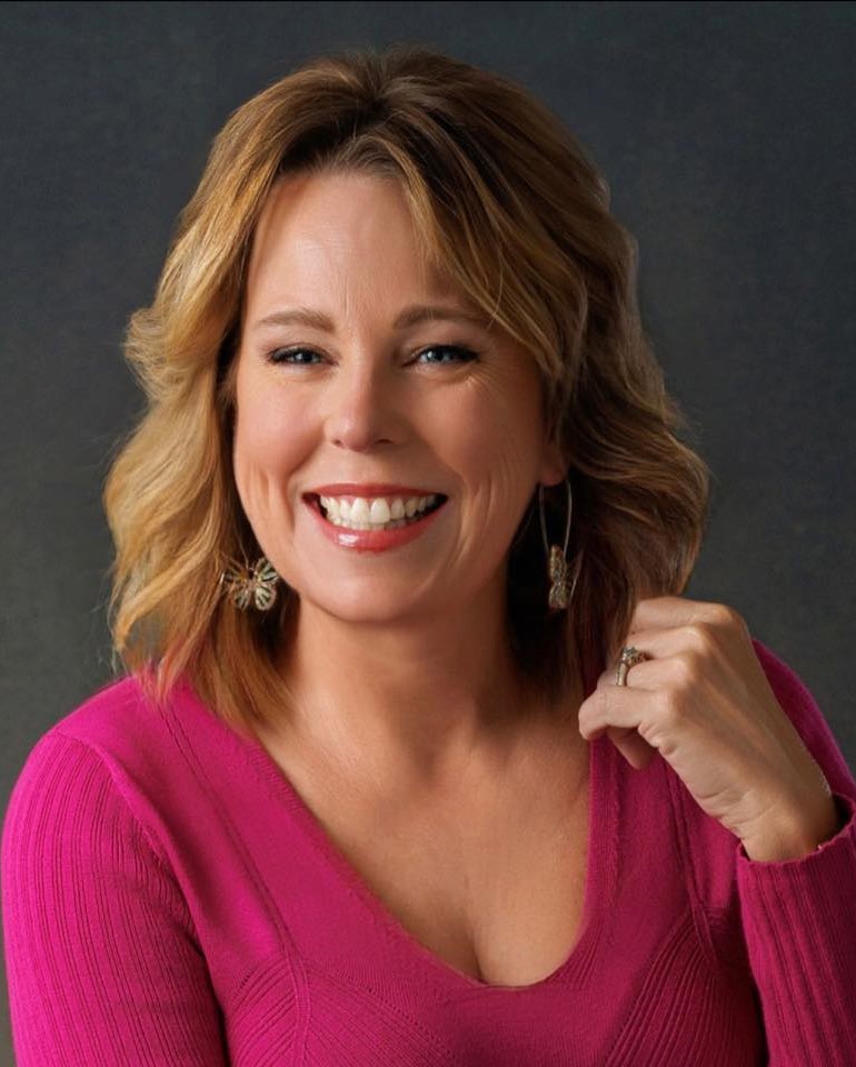 Pam Hemmen
