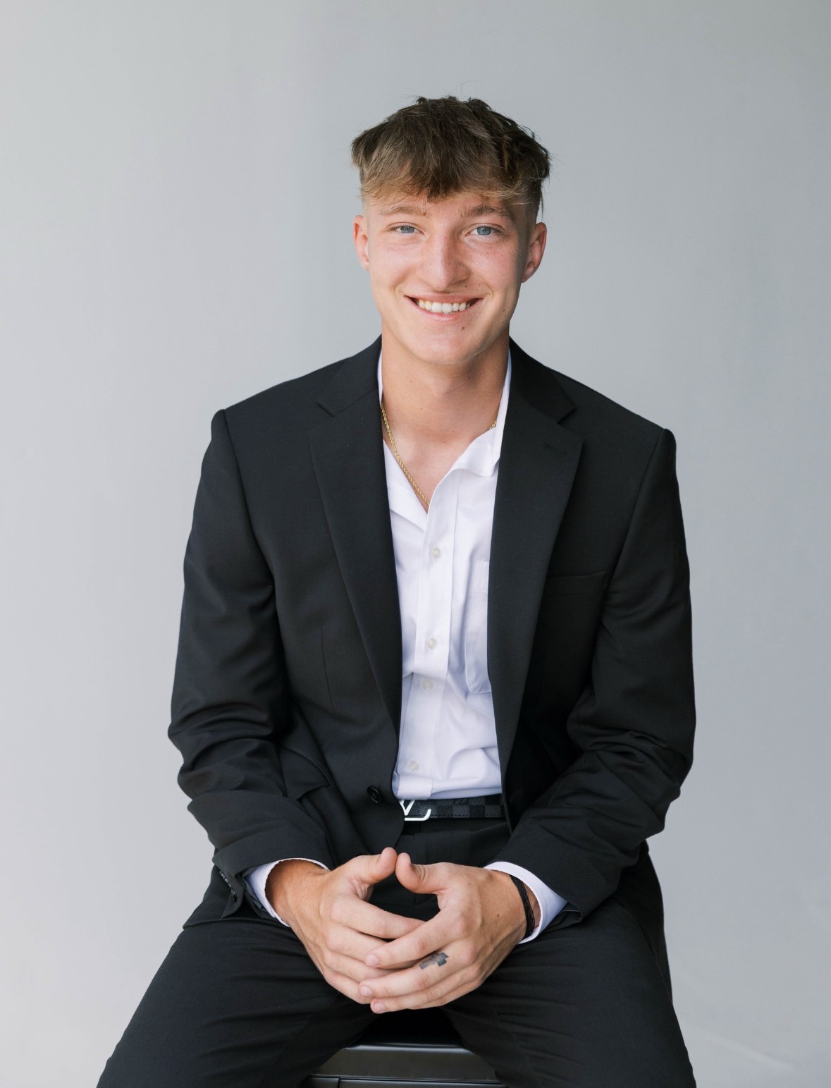 Mason Terwilliger