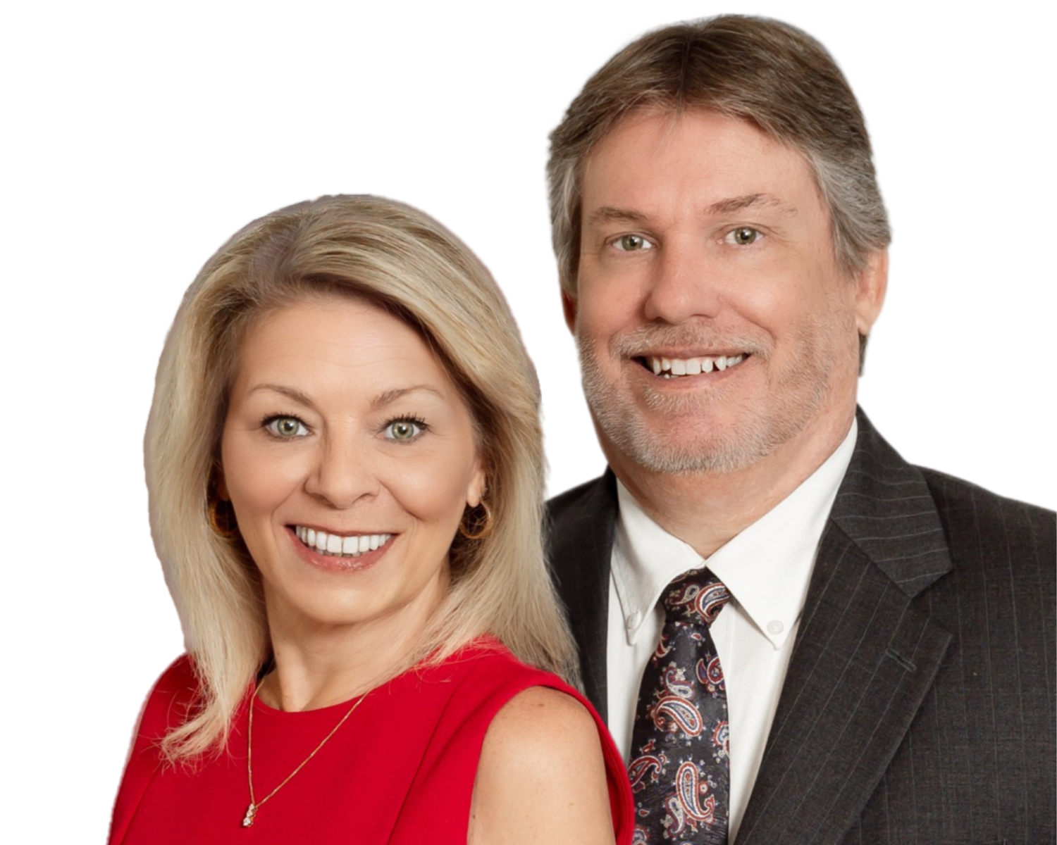 Haney Team Donna & Jim