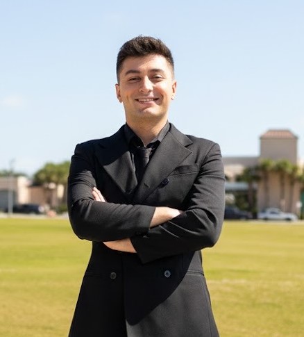 Giray Alpaydin cropped