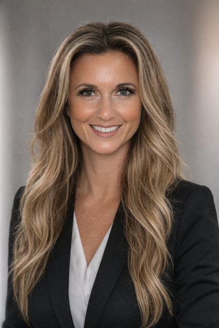 Rebecca Dillon headshot ()