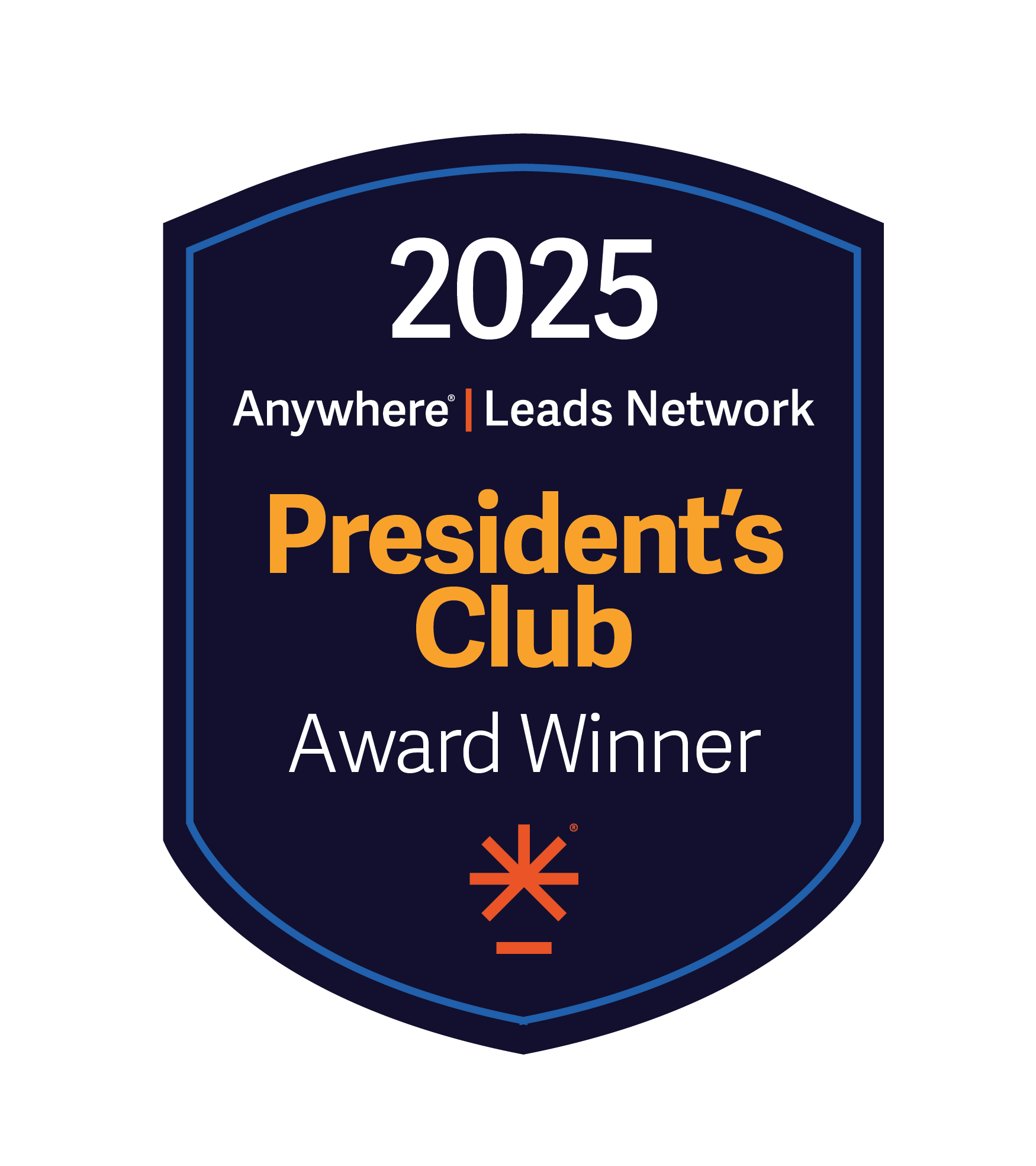 award presidents club