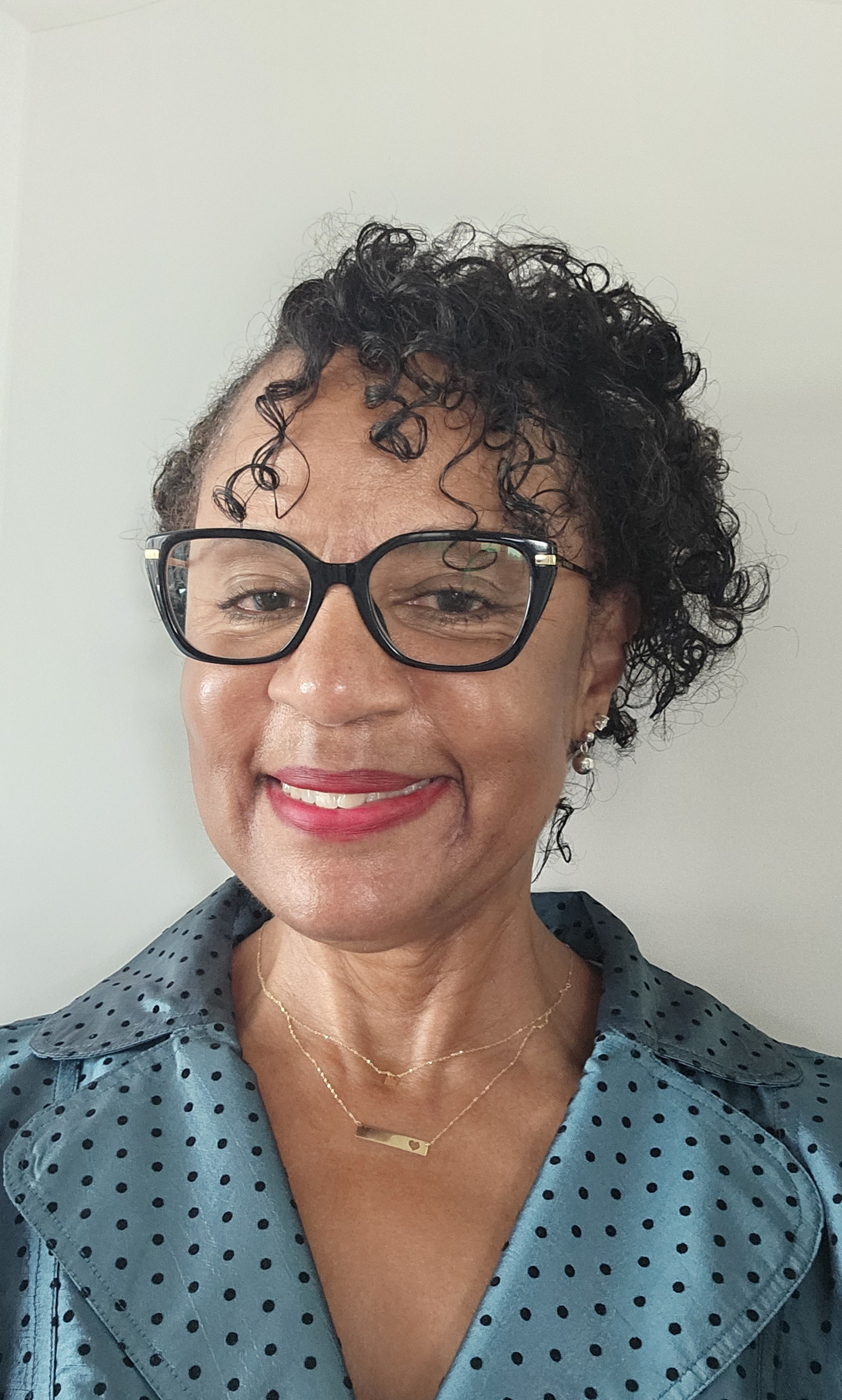 Vivian Smith Odom
