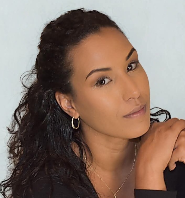 Jessica Garcia Cruz