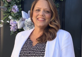 susan desarno