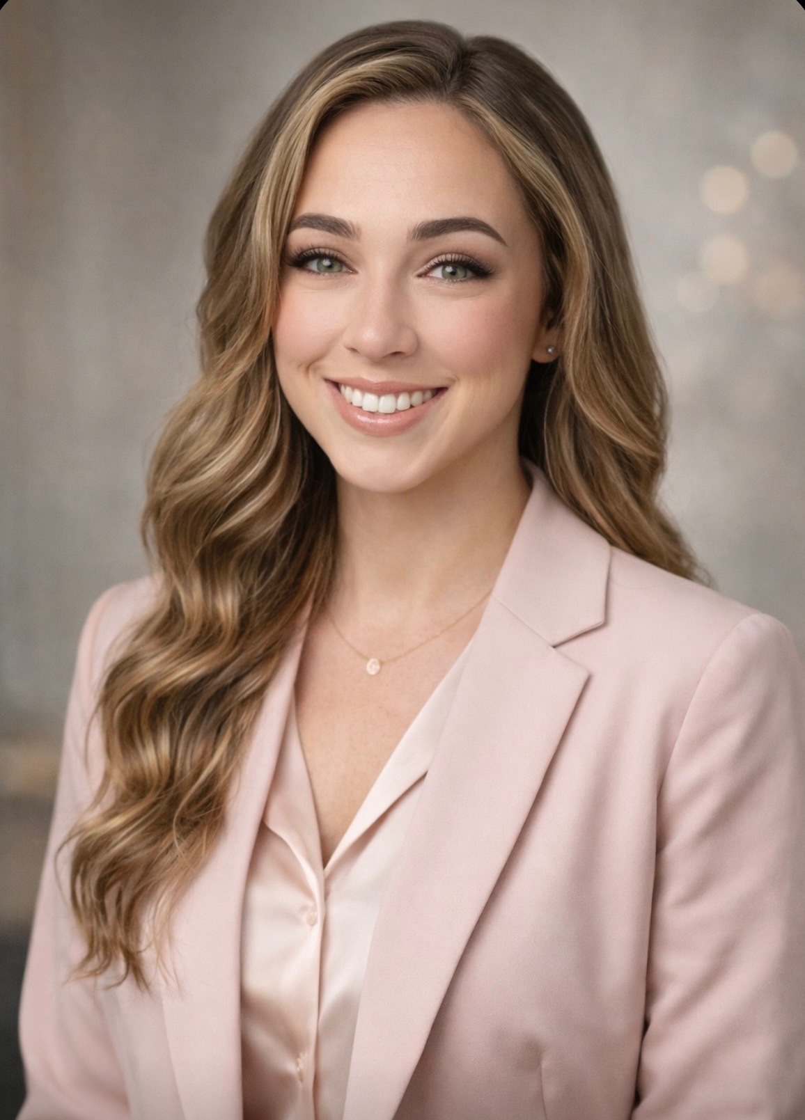 Bridgette Van Etten