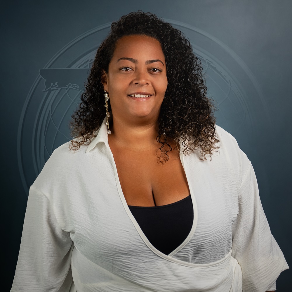 Rafaela Chaves headshot