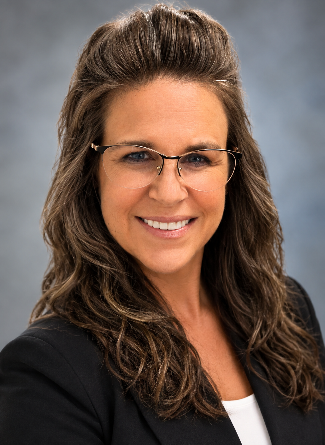 Audrey W Kilgore headshot