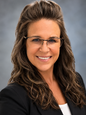 Audrey W Kilgore headshot