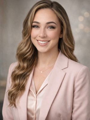 Bridgette Van Etten