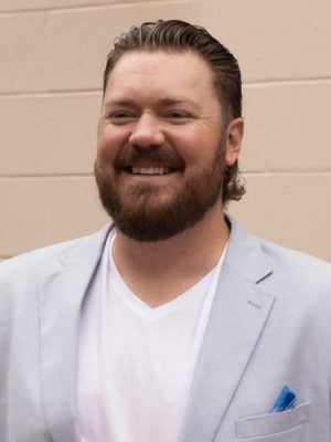 David Cheek Jacket