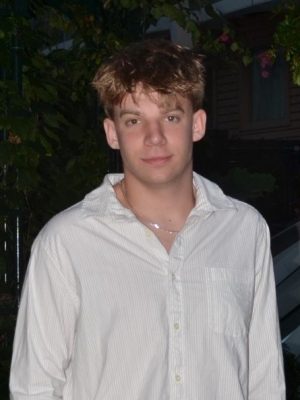 Eddie Chenkov
