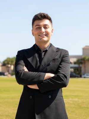 Giray Alpaydin cropped