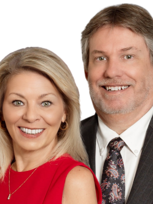 Haney Team Donna & Jim