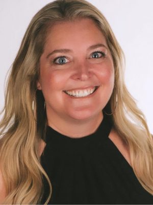 Heather George