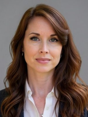 Holli Lawrence