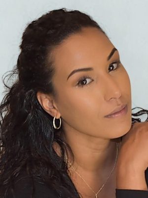 Jessica Garcia Cruz