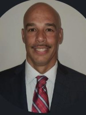 Jose Castro Headshot