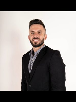 Kristian Marku
