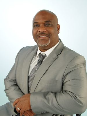 Omar Jerome