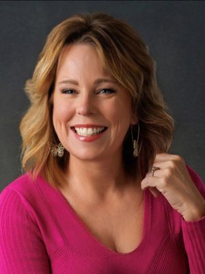 Pam Hemmen