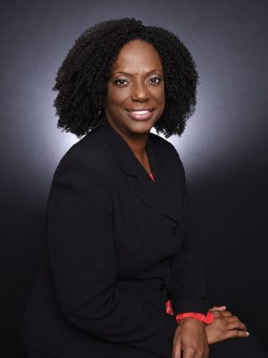 Presephoni Fuller