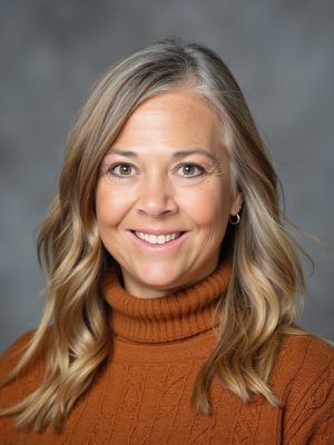 Rachael Kessler