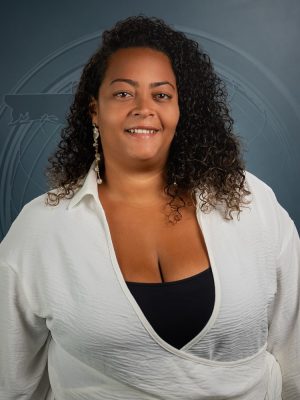 Rafaela Chaves headshot
