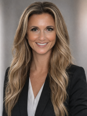 Rebecca Dillon headshot ()