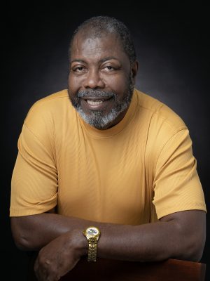 Steven Camp