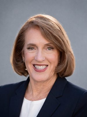 Theresa O'Donnell Price